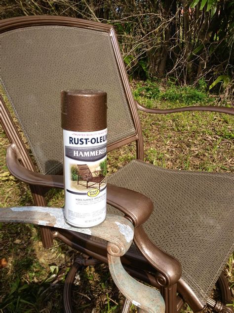 rustoleum paint for outdoors